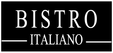 Bistro Italiano restaurant logo