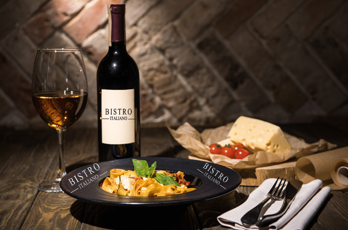 A Taste of Italy in Durham – The Story Behind Our Signature Dishes!