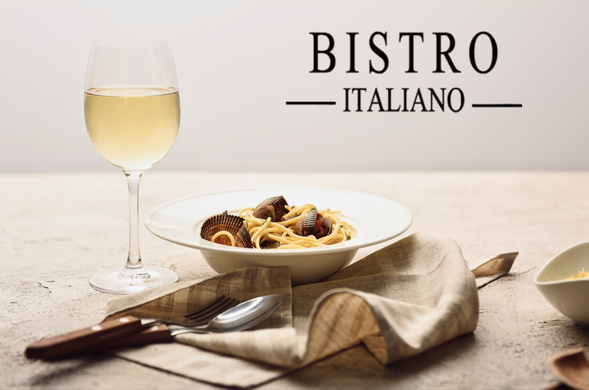 Perfect Wine Pairings with Italian Classics!