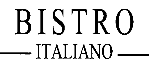 Bistro Italiano Restaurant  Fine Italian cuisine in Durham